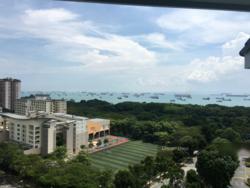 Fernwood Towers (D15), Condominium #106749942